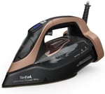 Tefal FV9E5 Ultimate Power Pro 85 gr Sürekli ve 300 gr Şok Buharlı 3200 Watt Buharlı Ütü