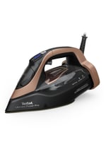 Tefal FV9E5 Ultimate Power Pro 85 gr Sürekli ve 300 gr Şok Buharlı 3200 Watt Buharlı Ütü