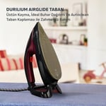 Tefal GV9230 Pro Express Protect Buhar Kazanlı Ütü |140gr | 2600W | 560gr Şok Buhar | Kireç Önleyici