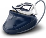 Tefal GV9720 Pro Express Ultimate II 170 gr Sürekli ve 590 gr Şok Buharlı 3000 Watt Buhar Kazanlı Ütü - Seçenekler: GV9720, GV9220E0, GV9812, GV9810