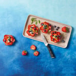 Tefal Ice Force Çok Amaçlı Bıçak - 9 cm