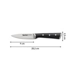 Tefal Ice Force Çok Amaçlı Bıçak - 9 cm
