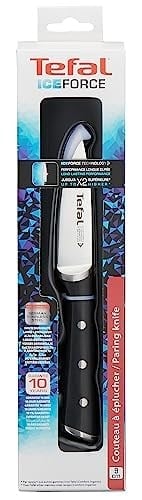 Tefal Ice Force Çok Amaçlı Bıçak - 9 cm