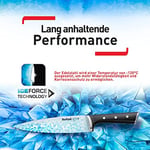 Tefal Ice Force Şef Bıçağı - 15 cm
