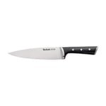 Tefal Ice Force Şef Bıçak - 20 cm - Seçenekler: 20 cm, 7 cm, 9 cm, 9x11x18x20x20 cm, 11 cm, 11-teilig...