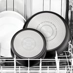 Tefal Ingenio Mix 6X İndüksiyon Tabanlı Tava - 28 cm - Seçenekler: 28cm Frypan, 18cm Saucepan