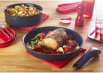 Tefal Ingenio Mix 6X İndüksiyon Tabanlı Tava - 28 cm - Seçenekler: 28cm Frypan, 18cm Saucepan
