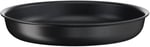 Tefal Ingenio Mix 6X İndüksiyon Tabanlı Tava - 28 cm - Seçenekler: 28cm Frypan, 18cm Saucepan