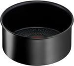 Tefal Ingenio Mix 6X İndüksiyon Tabanlı Tava - 28 cm - Seçenekler: 28cm Frypan, 18cm Saucepan
