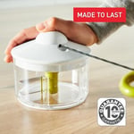 Tefal K13304 Manuel Rondo 500 ml Beyaz - 2100105213