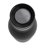Tefal N3110910 Bluedrop termos şişe, 0,7 l, siyah