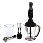 Tefal Optiblend 1000 Watt El Blender Seti