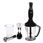 Tefal Optiblend 1000 Watt El Blender Seti