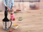 Tefal Optiblend 1000 Watt El Blender Seti
