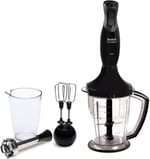 Tefal Optiblend 1000 Watt El Blender Seti