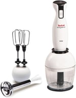 Tefal Orginal Easyblend 1000 Watt Blender Seti - Beyaz