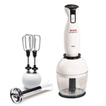Tefal Orginal Easyblend 1000 Watt Blender Seti - Beyaz