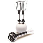 Tefal Orginal Easyblend 1000 Watt Blender Seti - Beyaz