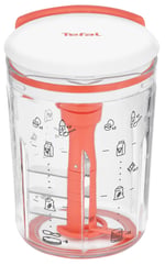 Tefal Pancake Express 900 ml Manuel Rondo
