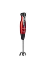 Tefal Powelix Activflow 1000 Watt Blender Seti - Kırmızı