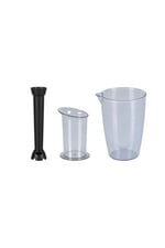 Tefal Powelix Activflow 1000 Watt Blender Seti - Kırmızı