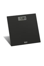 Tefal PP140 Square Black Electronic kişisel ölçek
