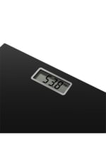 Tefal PP140 Square Black Electronic kişisel ölçek