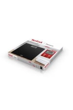 Tefal PP140 Square Black Electronic kişisel ölçek
