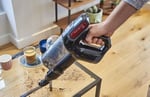 Tefal - Rowenta X-Pert 160/3.60 Şarjlı Süpürge Orijinal Filtre / TY69xx/RH72xx/RH69xx