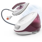 Tefal SV9201 Express Protect 130 gr Sürekli ve 530 gr Şok Buharlı 2800 Watt Buhar Kazanlı Ütü