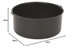 Tefal Tefal Easy Fry XXL Aksesuar