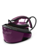 Tefal Tefal SV8152 Express Vision 130 gr Sürekli ve 480 gr Şok Buharlı 2830 Watt Buhar Kazanlı Ütü - Seçenekler: SV8152E0, SV4111