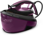 Tefal Tefal SV8152 Express Vision 130 gr Sürekli ve 480 gr Şok Buharlı 2830 Watt Buhar Kazanlı Ütü - Seçenekler: SV8152E0, SV4111