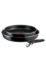Tefal Titanyum 1X Ingenio SimpleCook 3 Parça Tava Seti - 2100134663