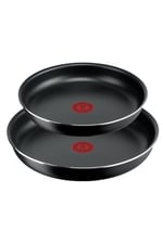 Tefal Titanyum 1X Ingenio SimpleCook 3 Parça Tava Seti - 2100134663
