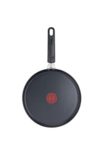 Tefal Titanyum 1X SimpleCook 25 Cm Difüzyon Tabanlı Krep Tava - 2100118531