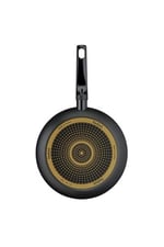 Tefal Titanyum 1X SimpleCook Difüzyon Tabanlı 20/26 Cm 2'li Tava Seti - 2100126824