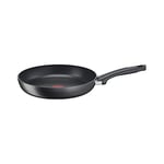 Tefal Titanyum 3X Ultimate İndüksiyon Tabanlı Tava - 26 cm
