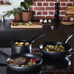 Tefal Titanyum 3X Ultimate İndüksiyon Tabanlı Tava - 26 cm