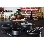 Tefal Titanyum 3X Ultimate İndüksiyon Tabanlı Tava - 26 cm