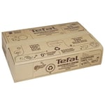 Tefal Titanyum 6X UnlimitedOne 28 Cm İndüksiyon Tabanlı Krep Tavası - 2100116326