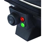Tefal Toast Expert | 4 Dilim Kapasiteli | 1800 Watt| Izgara ve Tost Makinesi | Inox