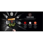 Tefal Ultimate G2680772 kızartma tavası, çok amaçlı tava, yuvarlak