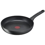 Tefal Ultimate G2680772 kızartma tavası, çok amaçlı tava, yuvarlak