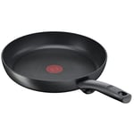 Tefal Ultimate G2680772 kızartma tavası, çok amaçlı tava, yuvarlak
