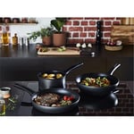 Tefal Ultimate G2680772 kızartma tavası, çok amaçlı tava, yuvarlak