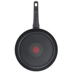 Tefal Ultimate G2680772 kızartma tavası, çok amaçlı tava, yuvarlak