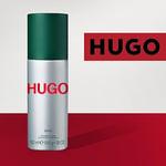 Teha-Hugo Boss For men Erkek Deo Stick 75Ml