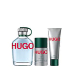 Teha-Hugo Boss For men Erkek Deo Stick 75Ml