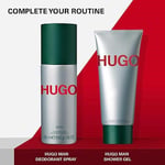 Teha-Hugo Boss For men Erkek Deo Stick 75Ml